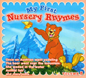 My first nursery rhymes V.5